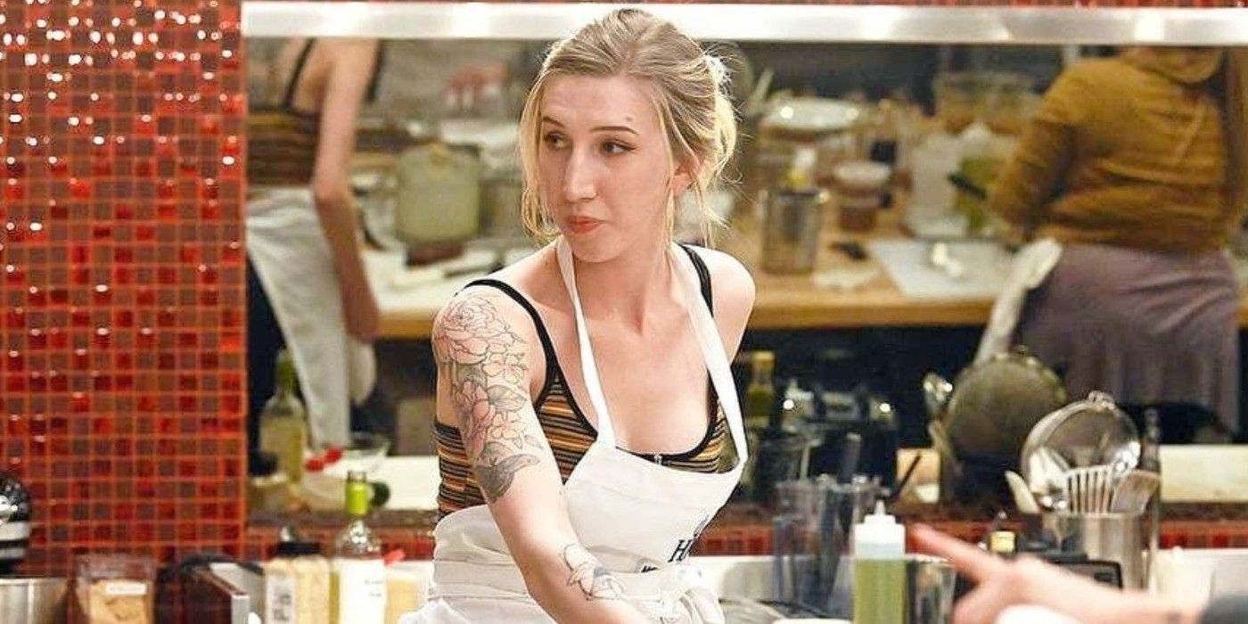 Hell's Kitchen: Everything To Know About Nicole 'Nikki' Hanna From ...