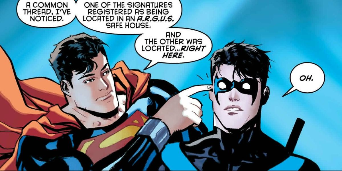 Batman 5 Things Nightwing Learned From Him (& 5 He Avoided)