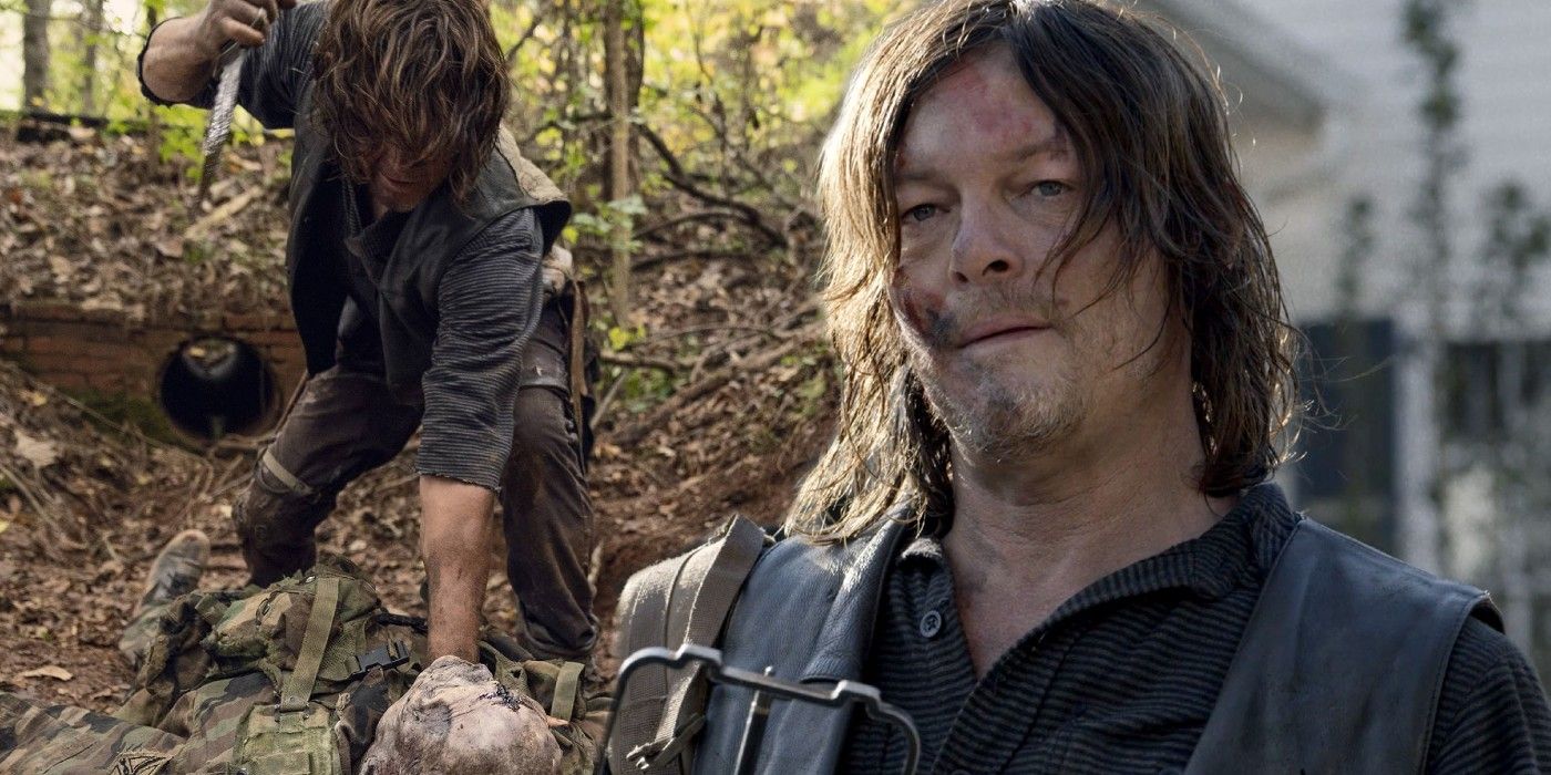 Zombie Apocalypse Gear Guide - Daryl Dixon Edition - webBikeWorld