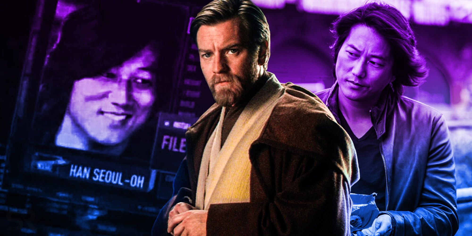 Obi Wan Show Casting Perfectly Pays Off Fast Furious Han Solo Gag