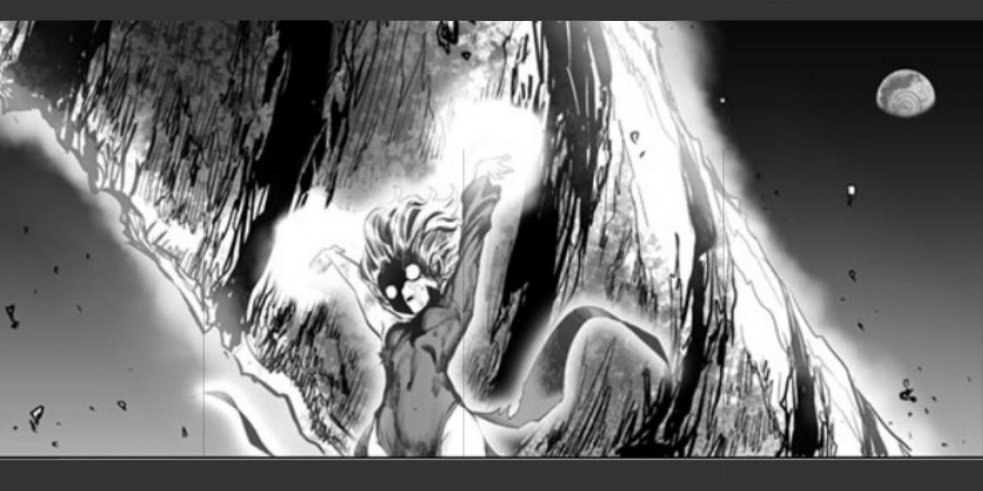 Tatsumaki Tornado One Punch Man Psychos