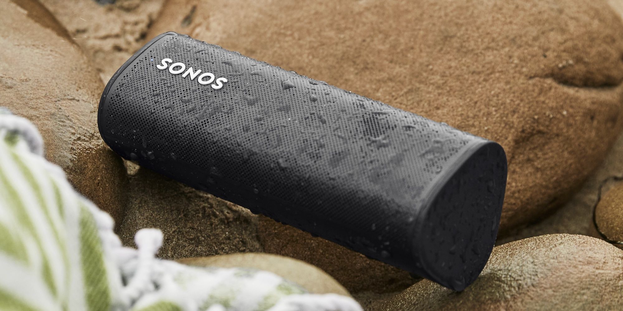 Sonos Roam