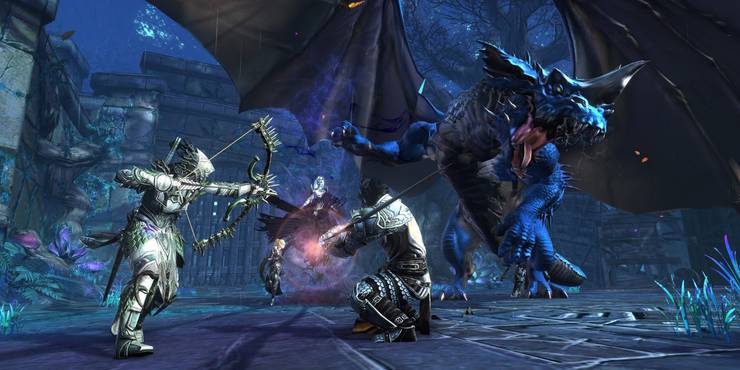 15 Best Free Open World Rpgs That Aren T Skyrim Screenrant 15 Best Free Open World Rpgs That Aren T Skyrim Screenrant