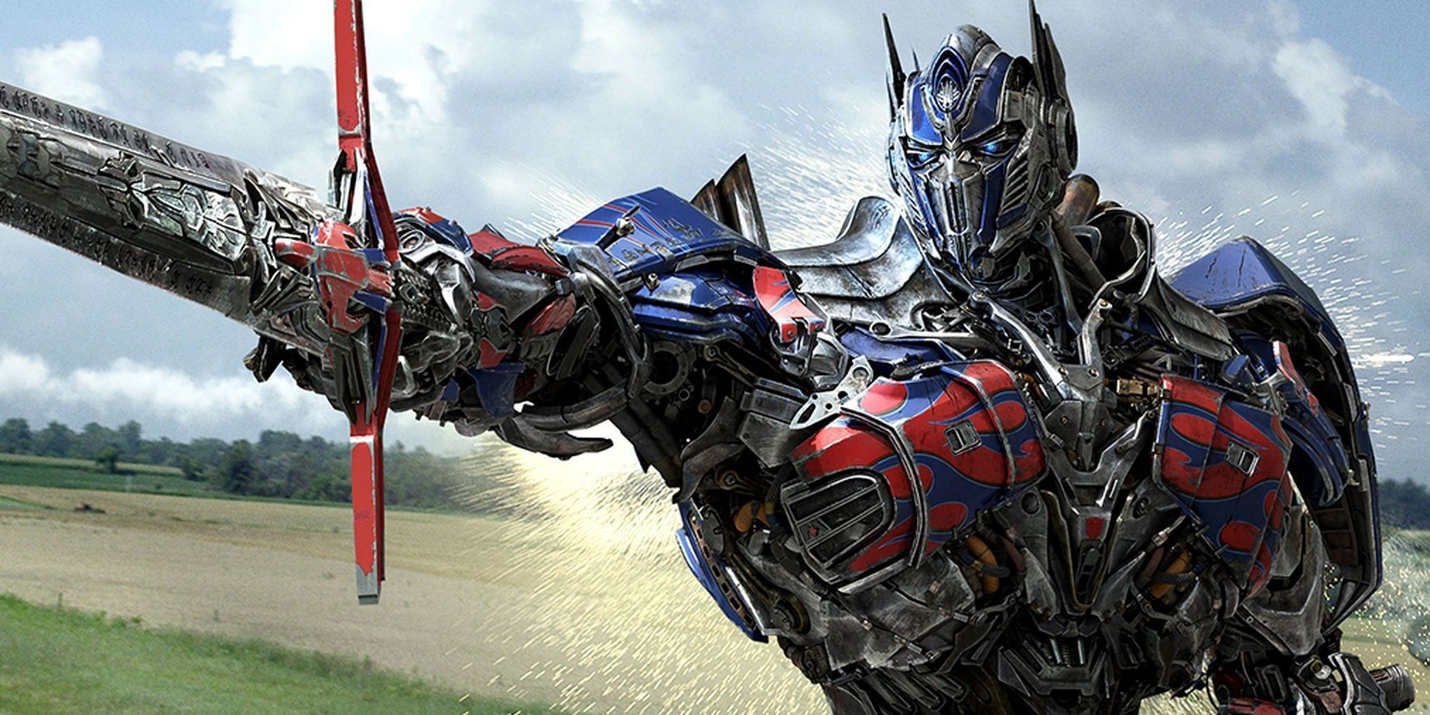 Streaming transformers clearance 7