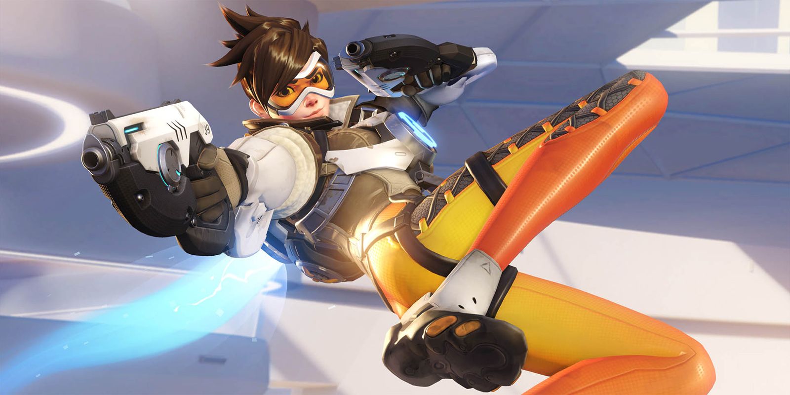Overwatch Xbox Series X/S Upgrade Quietly Rolls Out & Skips PS5 For Now