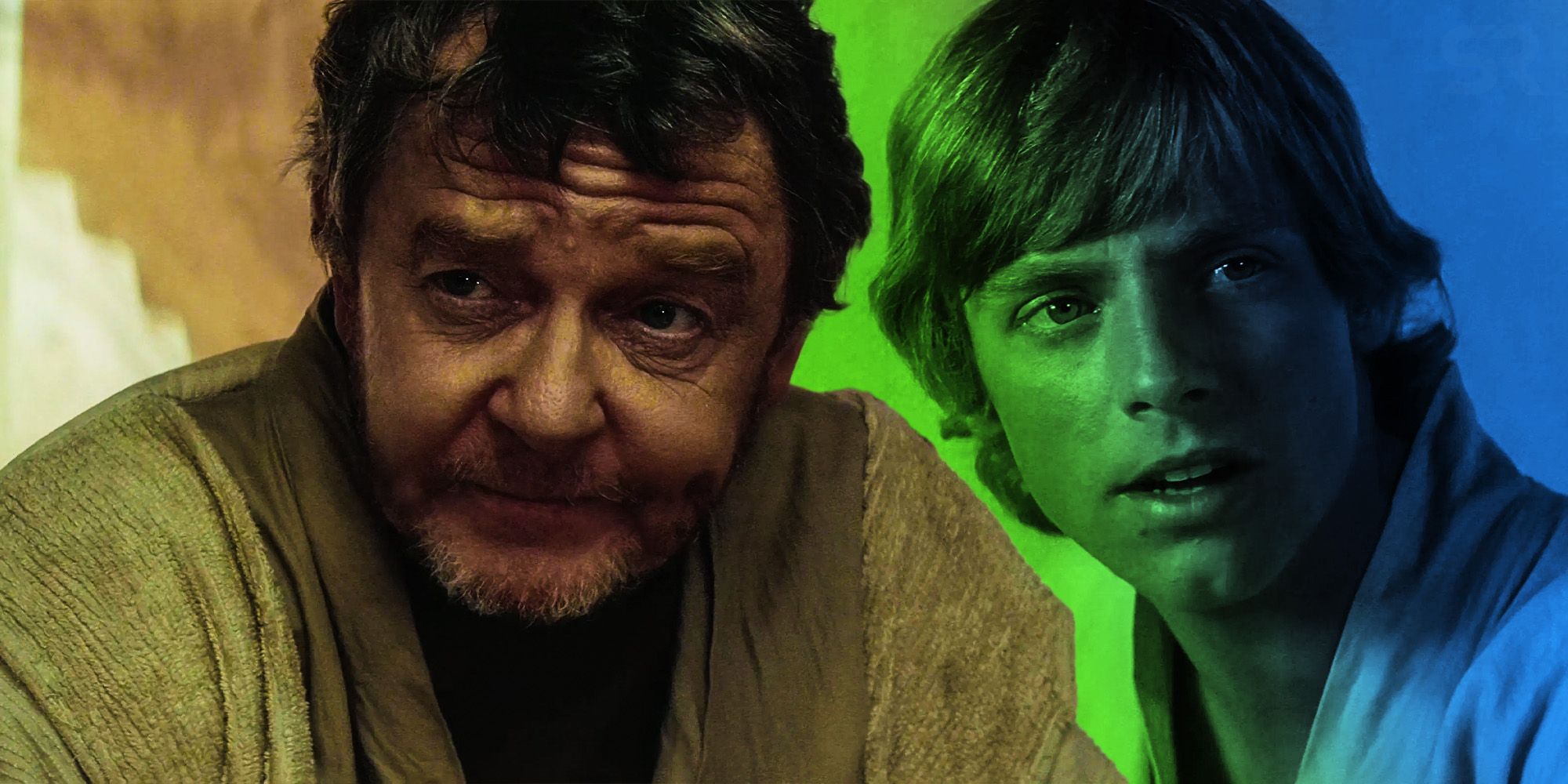 Owen Lars Luke Skywalker Star wars a new hope