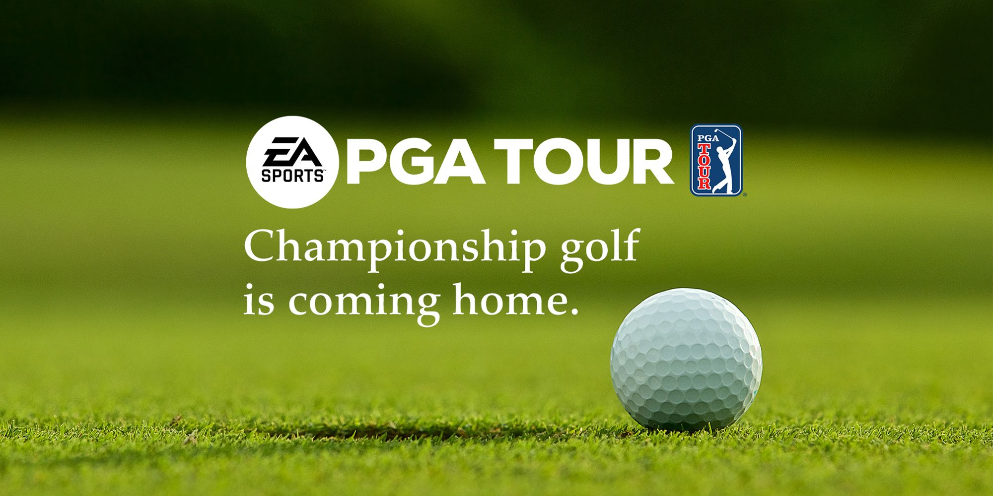 PGA Tour Series Is Returning Under EA Sports