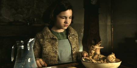 Pan S Labyrinth The Pale Man 5 Other Horrific Monsters Ranked Pan S Labyrinth The Pale Man 5 Other Horrific Monsters Ranked