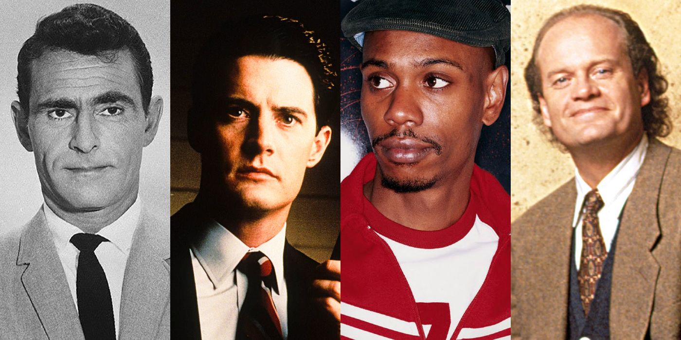 The Best TV Shows On Paramount+