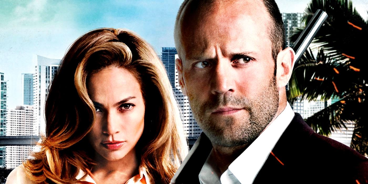 Parker 2: Why Jason Statham's Sequel Never Happened