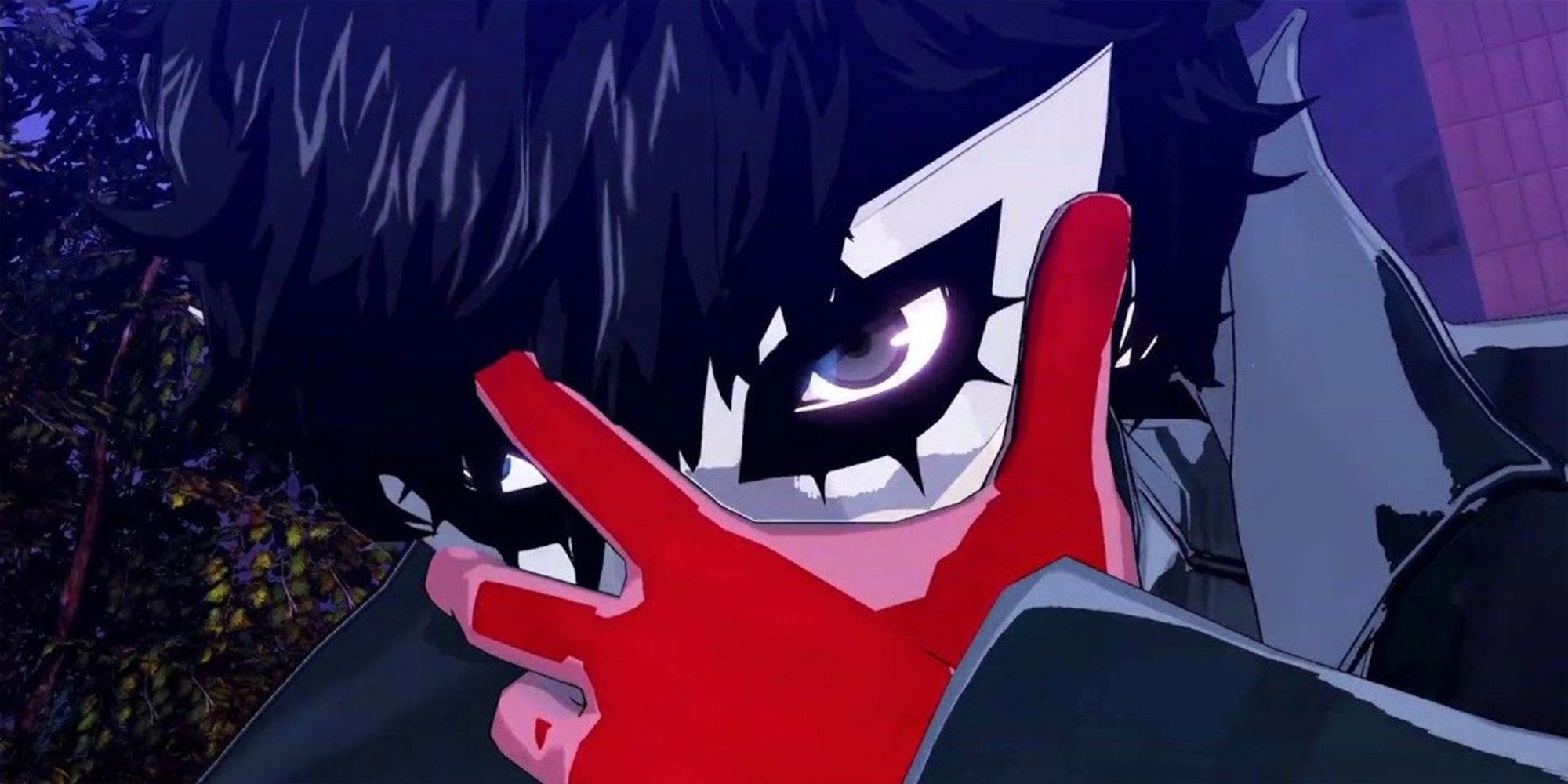 How To Defeat Okinawa Jail Lock Keeper in Persona 5 Strikers