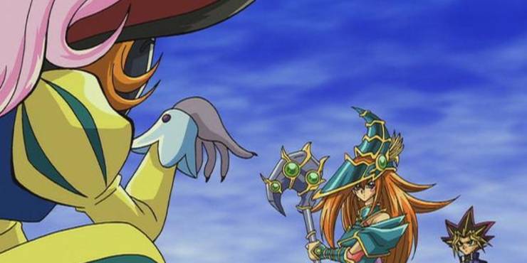 Peten the Dark Clown Yu-Gi-Oh!