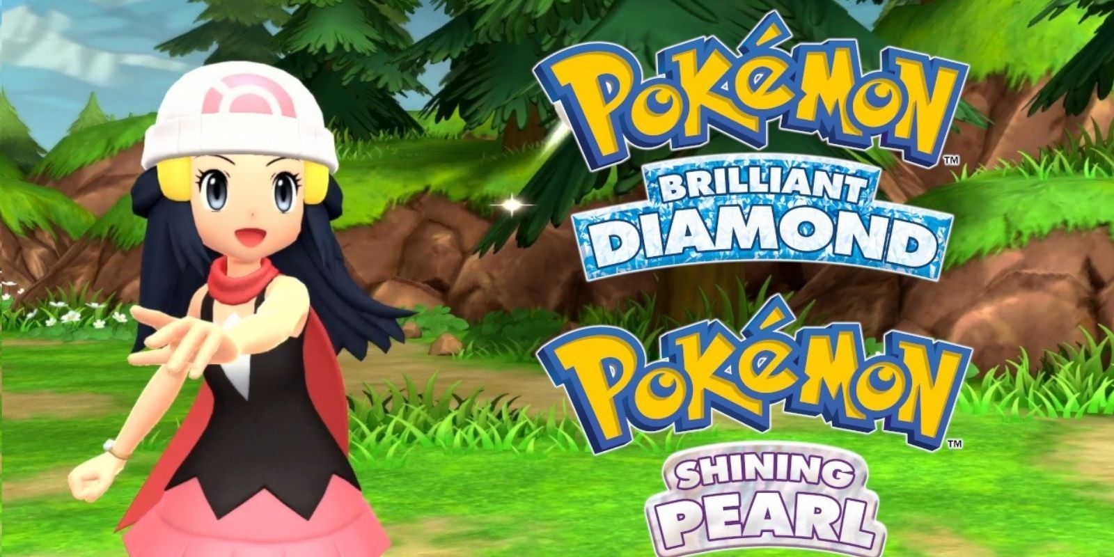 Will Pokémon Mega Evolution Return In Brilliant Diamond & Shining Pearl