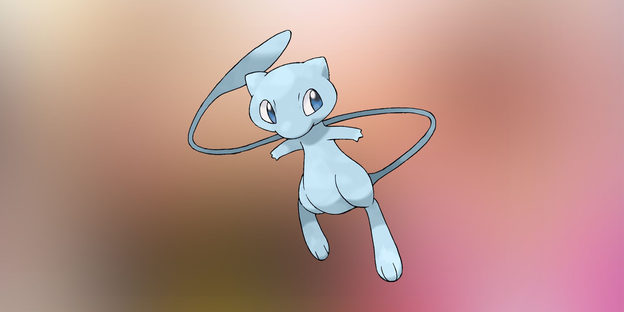 It's Really Happening: Shiny Mew Is Finally Coming To Pokémon GO