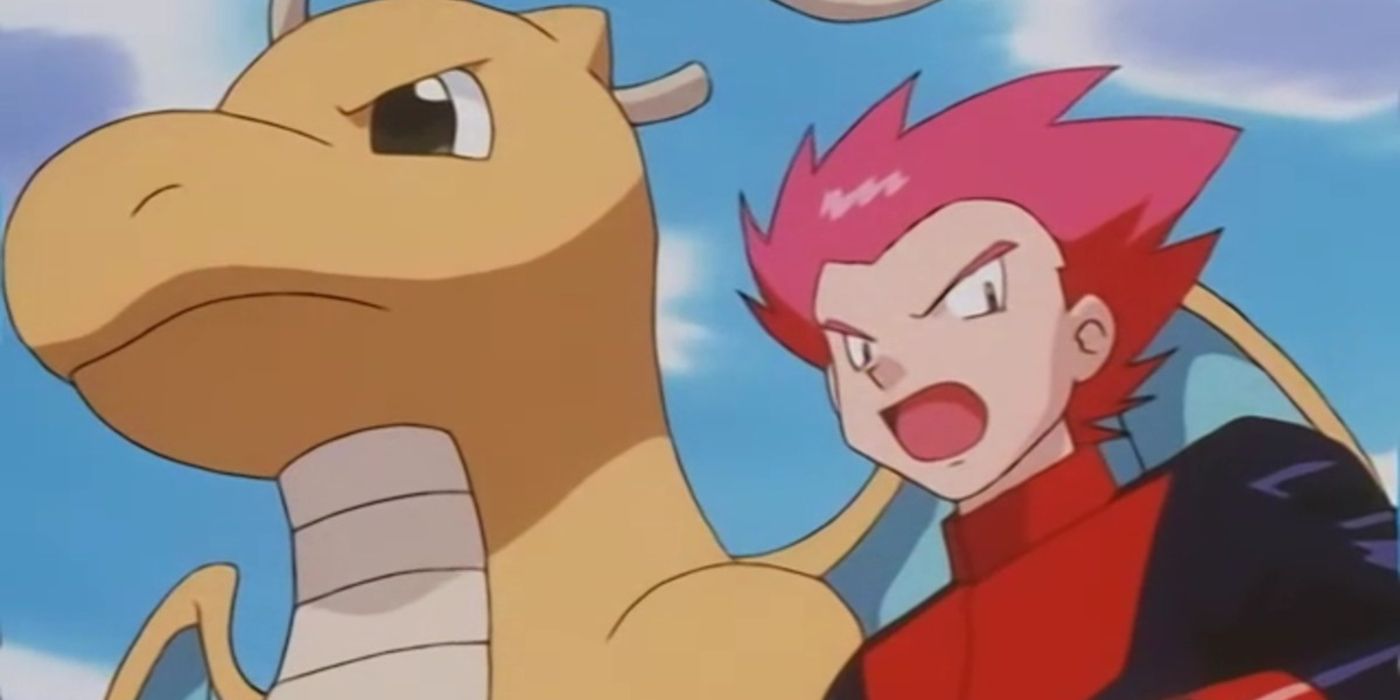 Latest Episode Of 'Pokémon Generations' Shows Why You Don't Mess With A  Dragonite