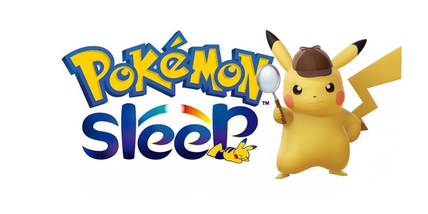 Pokemon Sleep Detective Piakchu