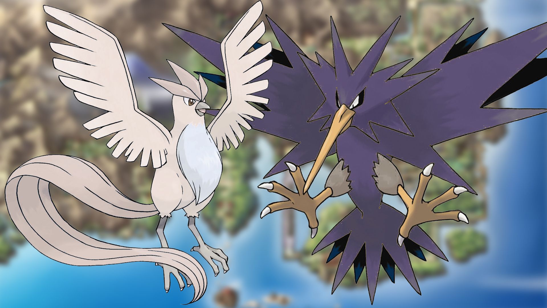 The Worst Shiny Pokémon From Each Generation (& How They Can Be Fixed)