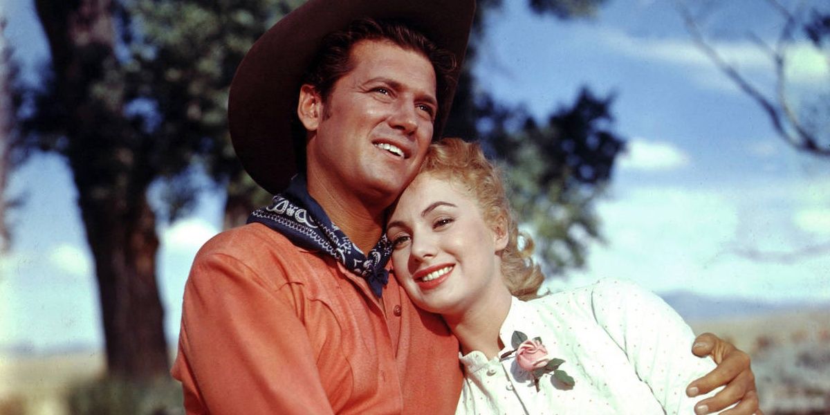 The 10 Best Westerns Of The 1950s, According To Metacritic