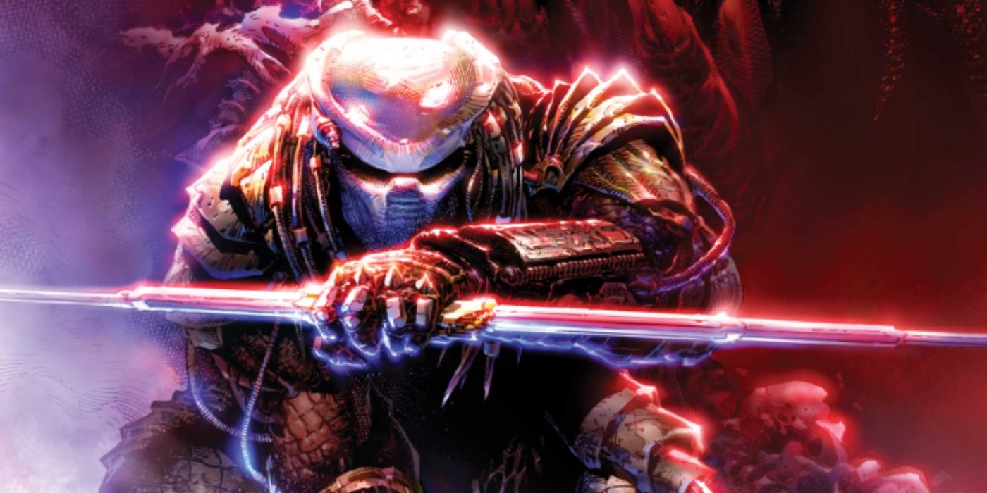 Predator Cover Header
