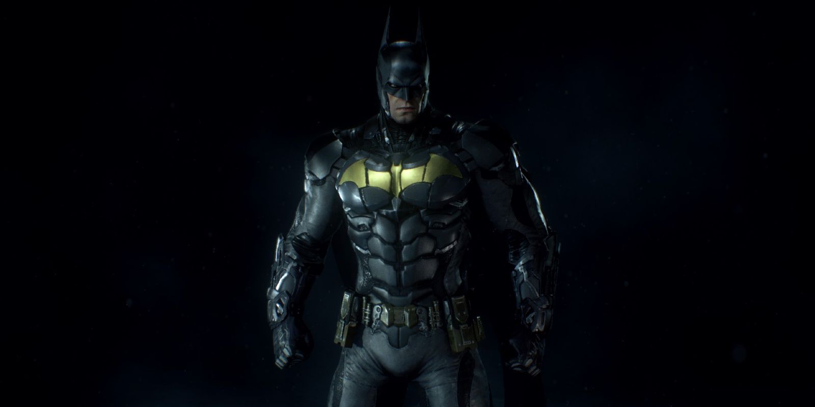 Prestige Batman - Batman Arkham Knight