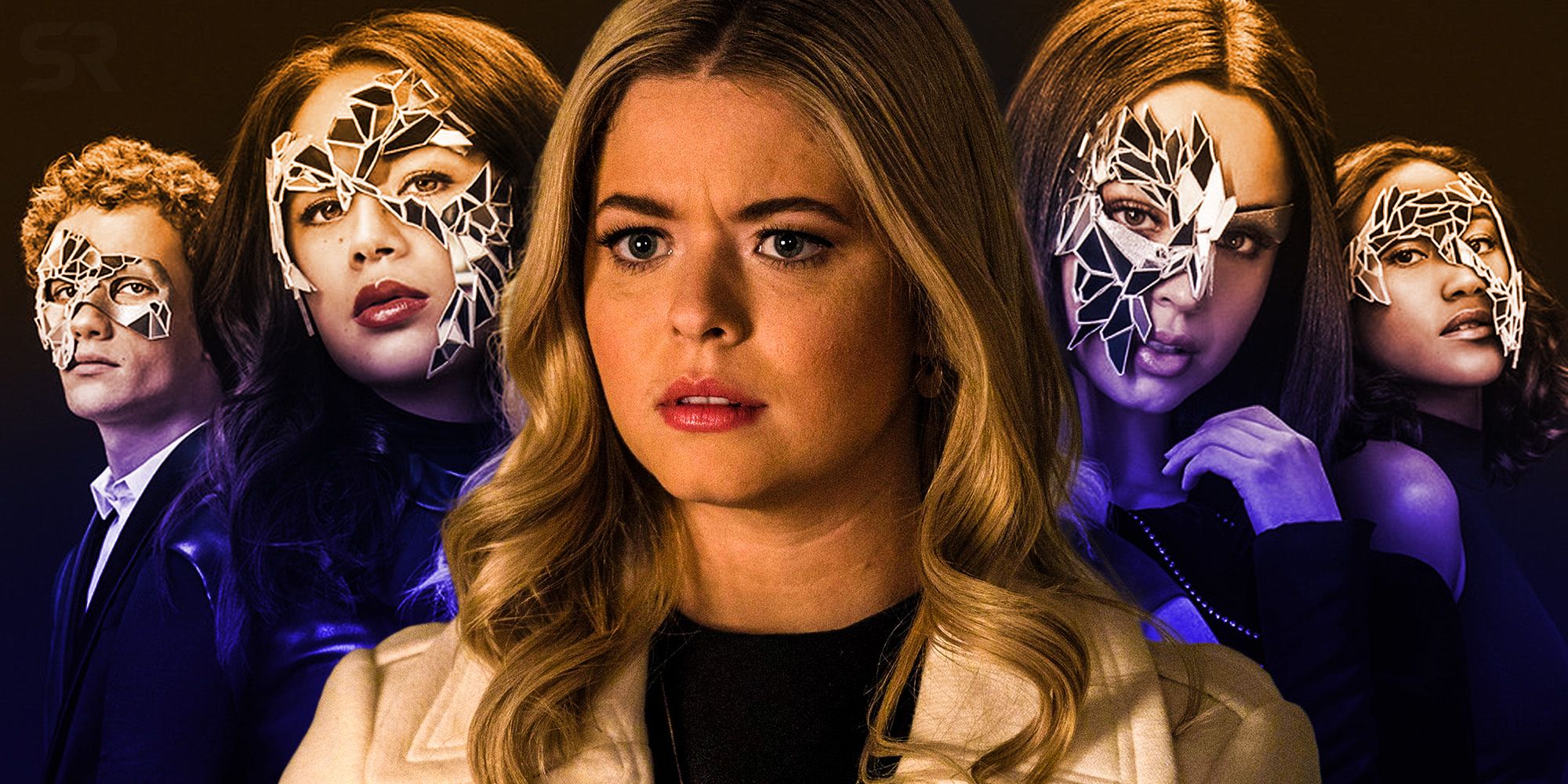 Why Pretty Little Liars SpinOff The Perfectionists Was Canceled