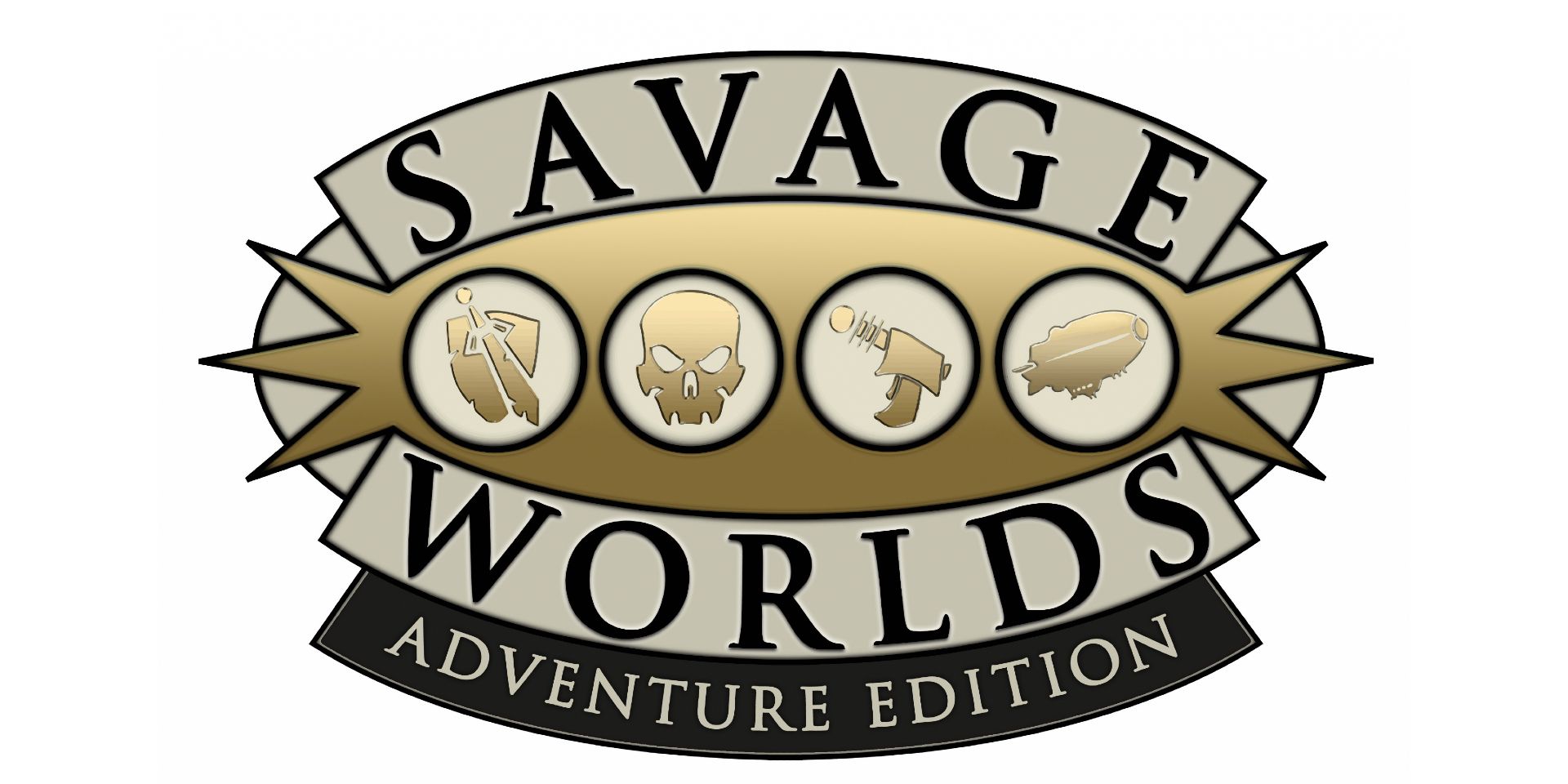 Pulp Adventure RPGs Savage Worlds