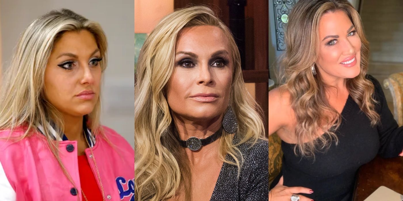 Real Housewives Of Orange County What Does Your Favorite Housewife Say About Your Personality