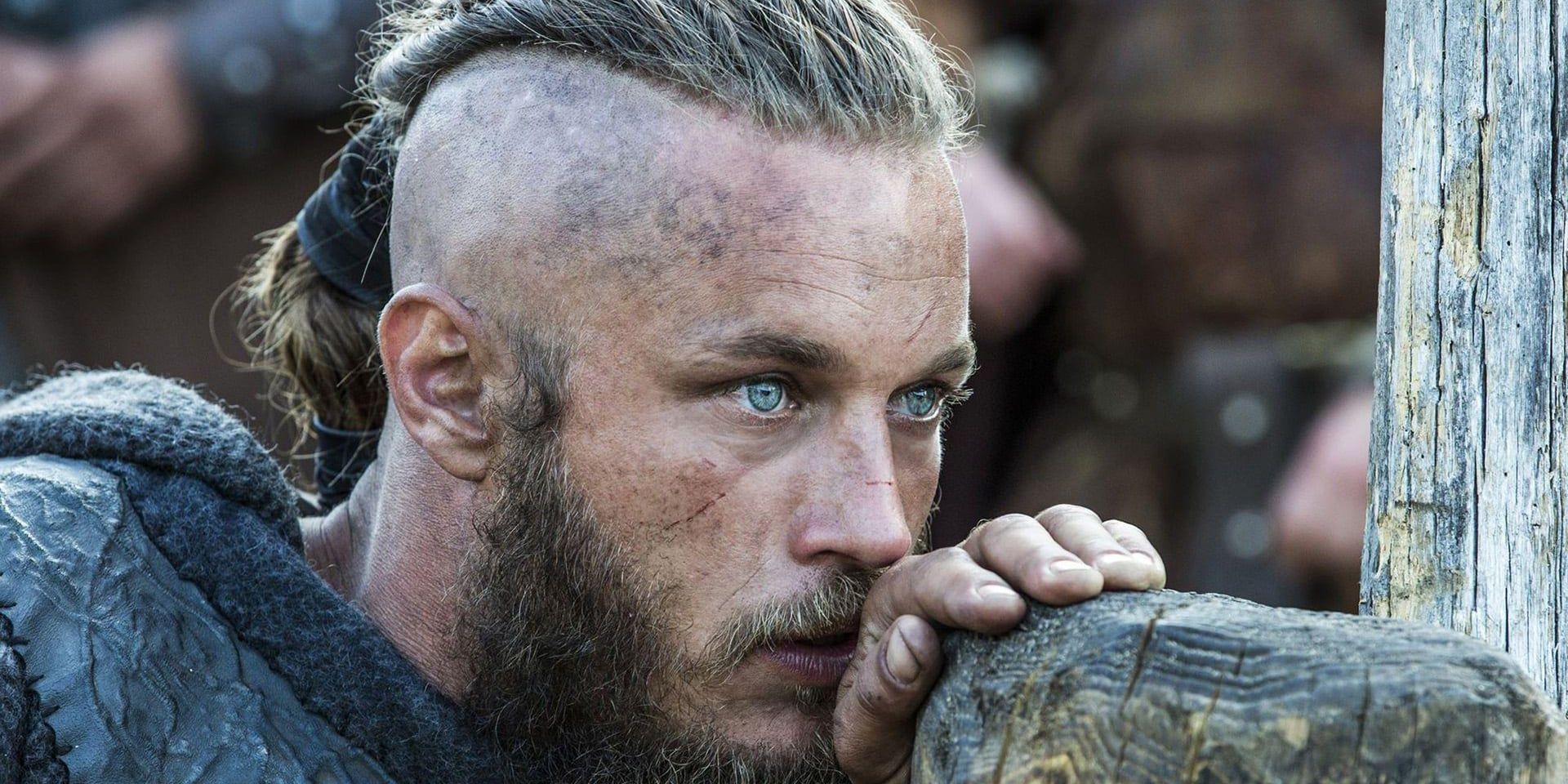 Vikings Ragnar Ragnar Lothbrok Motivi Per Amare Il Protagonista My Xxx Hot Girl