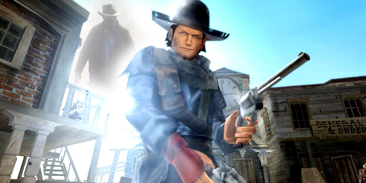 Fabel Tilsvarende Bliv sammenfiltret What Red Dead Revolver's Main Character Could Be Doing In RDR3