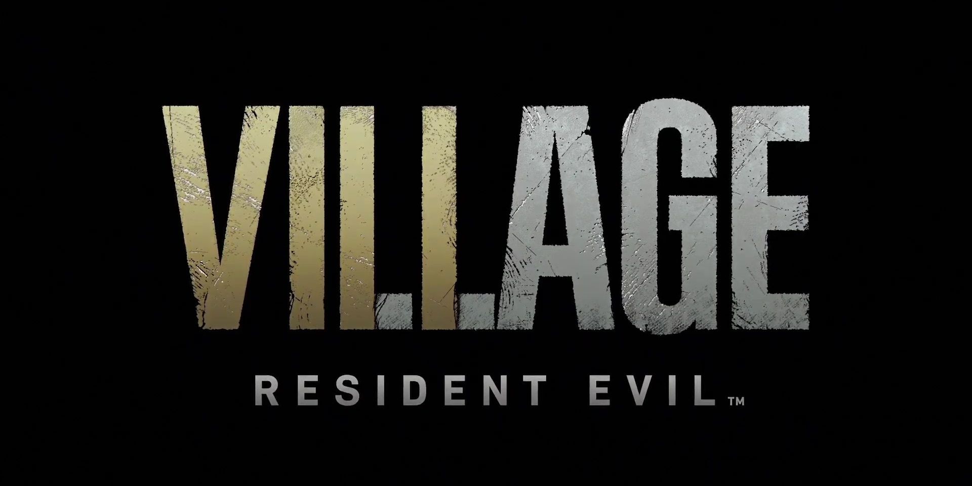 Resident Evil Village