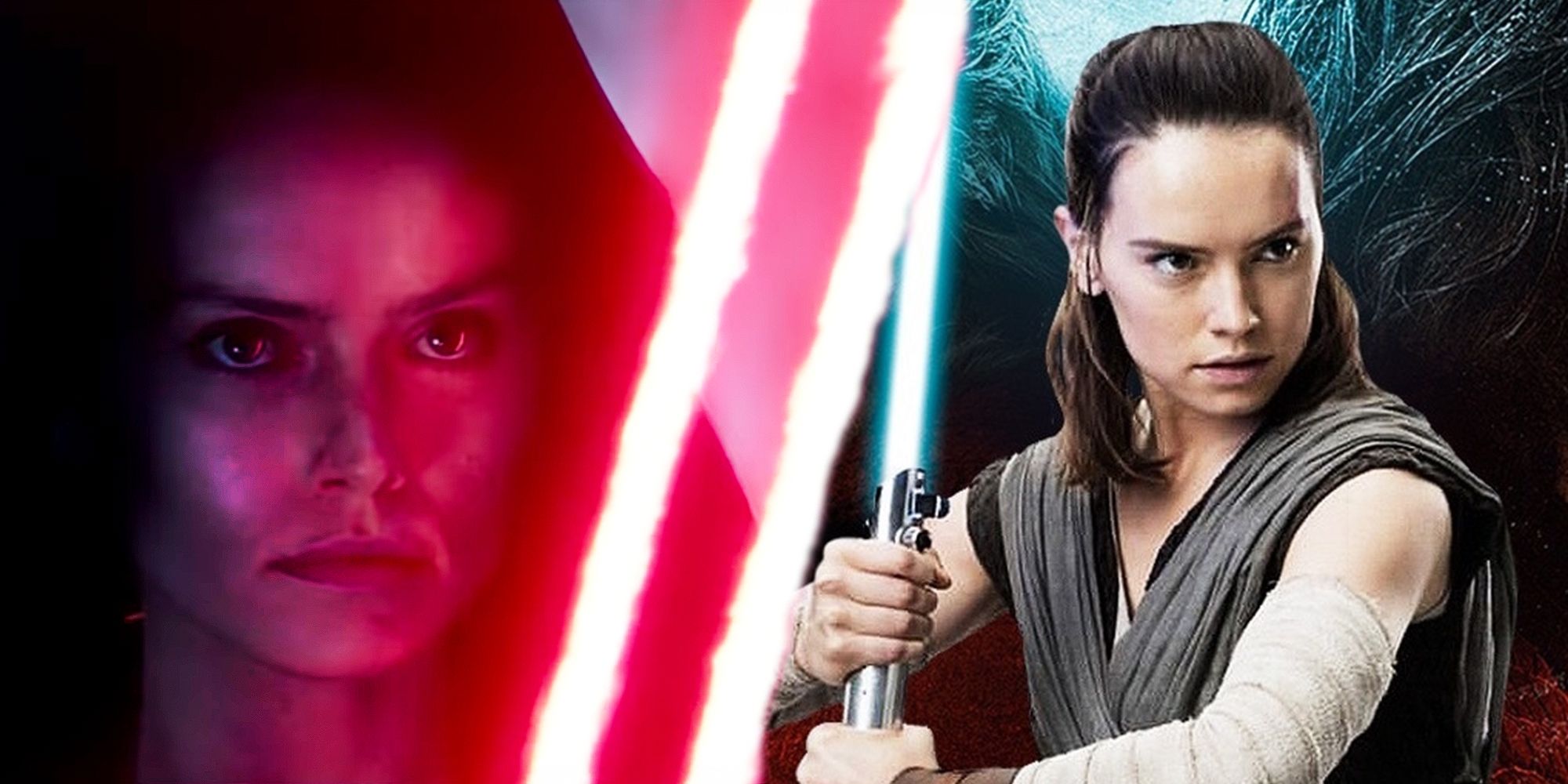 Star Wars' Sequel Trilogy Wasted Its Best New Lightsaber Design