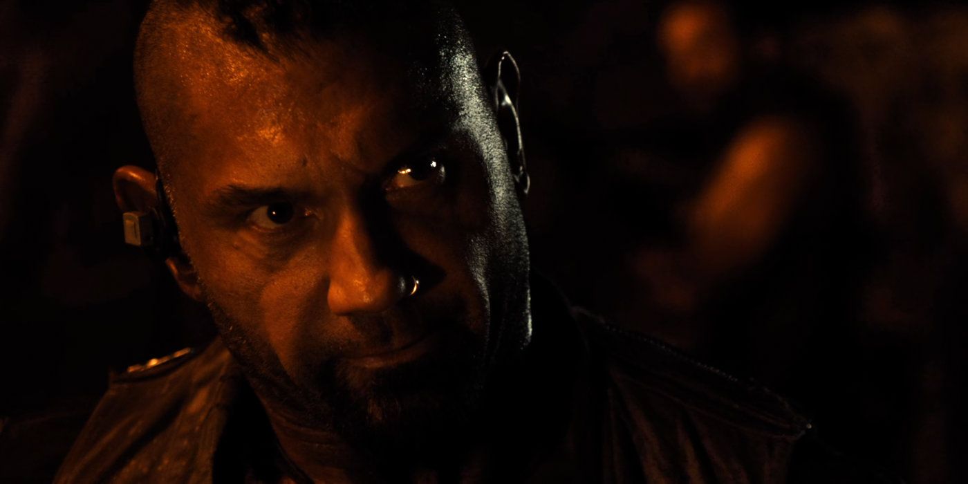 Riddick: The Main Characters, Ranked By Power