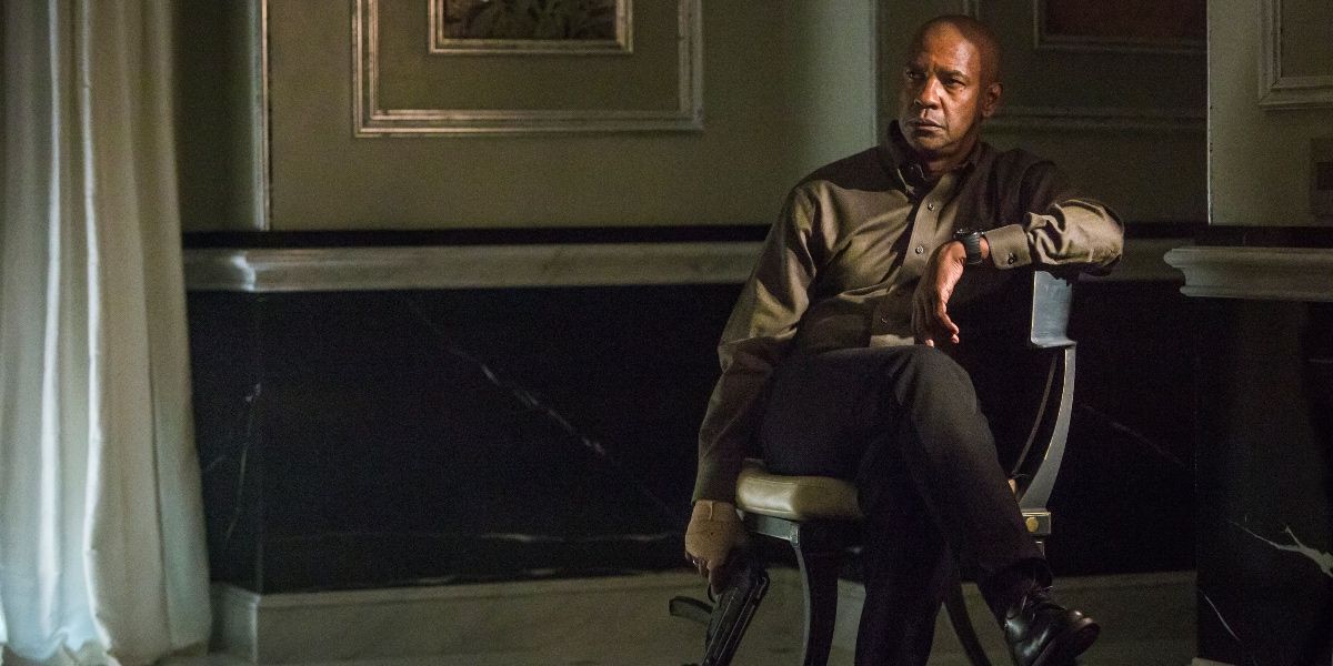 The Equalizer: 5 Ways The CBS Show Is The Best (& 5 Ways The Movies Are ...