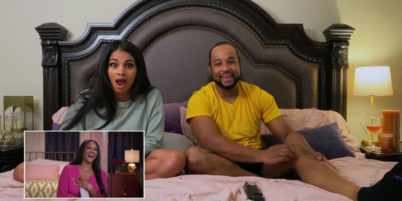 The Single Life Pillow Talk All The 90 Day Fiance Exes On The Show 