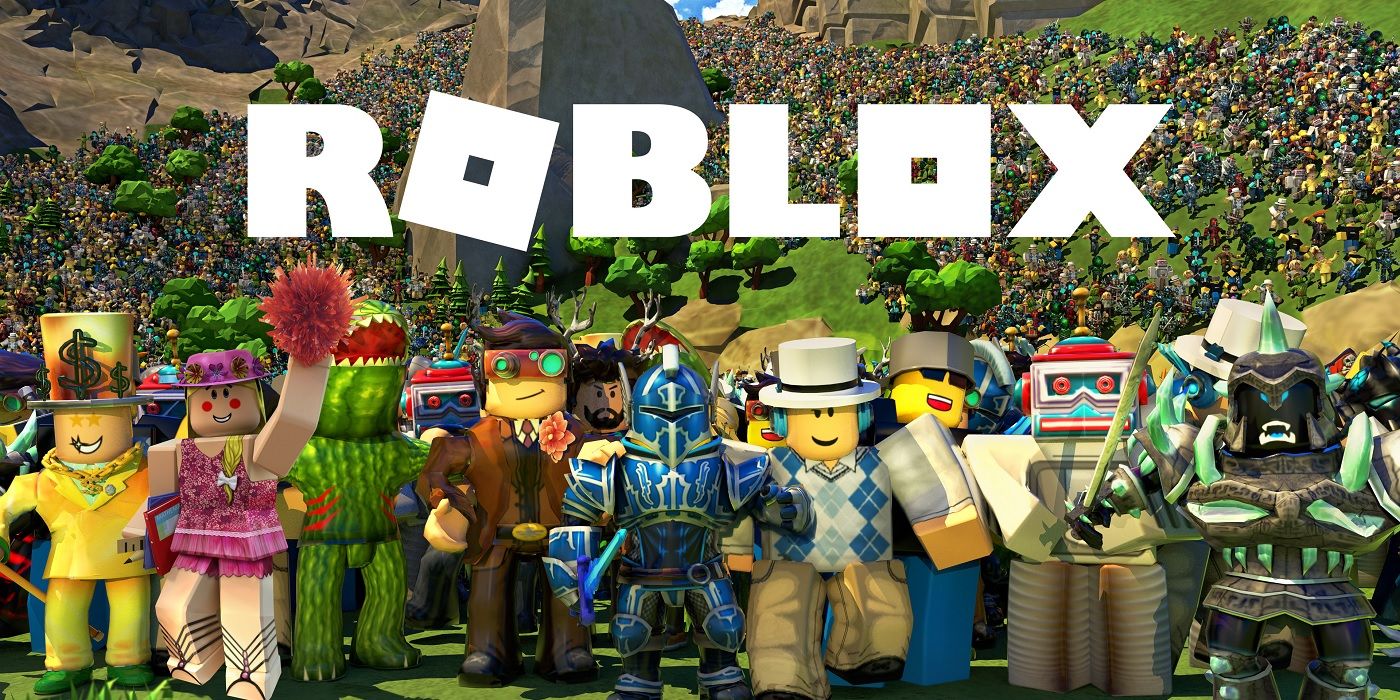 Roblox wants an older audience, but it's leaving younger players behind -  Polygon