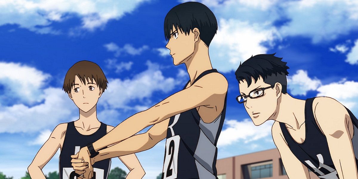 20 Best Fitness & Sports Anime Of All Time