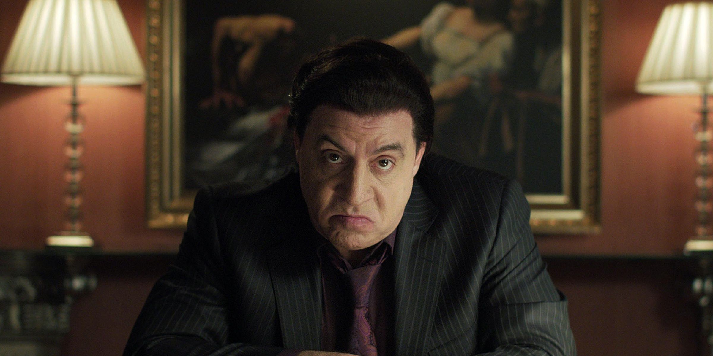 sopranos lilyhammer