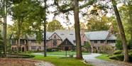 The Vampire Diaries The Main Characters Homes Ranked