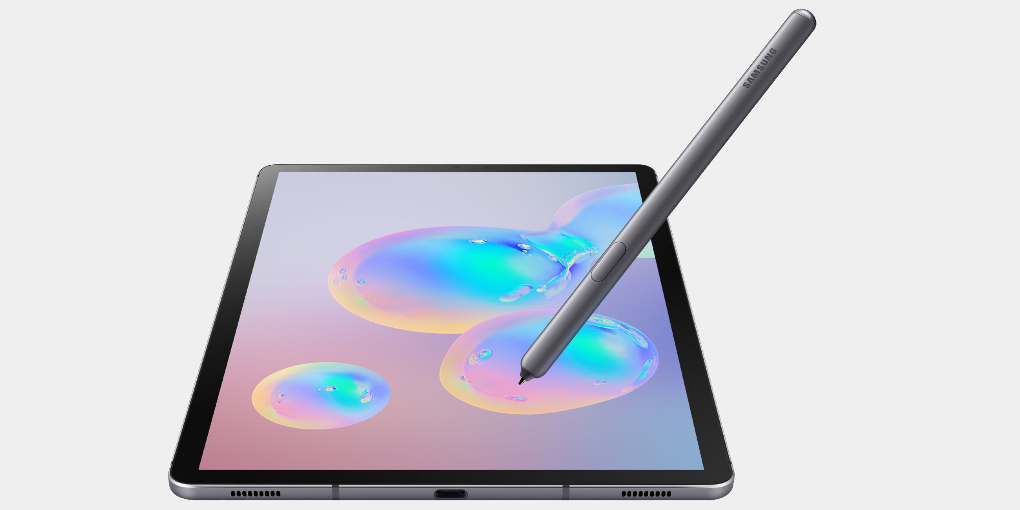 What Samsung Needs To Do To End iPad’s Tablet Stronghold