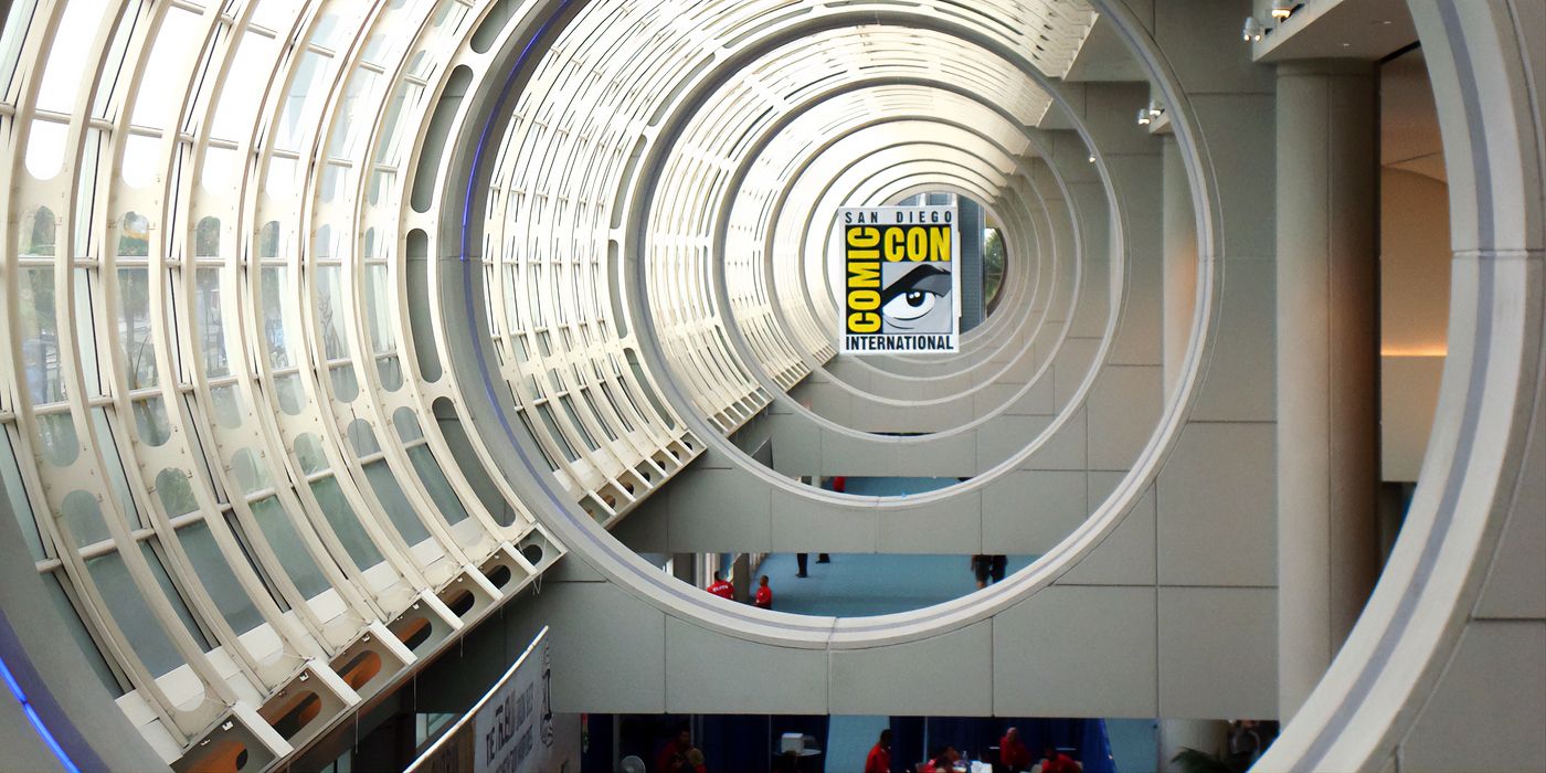 San Diego Comic Con featured 1