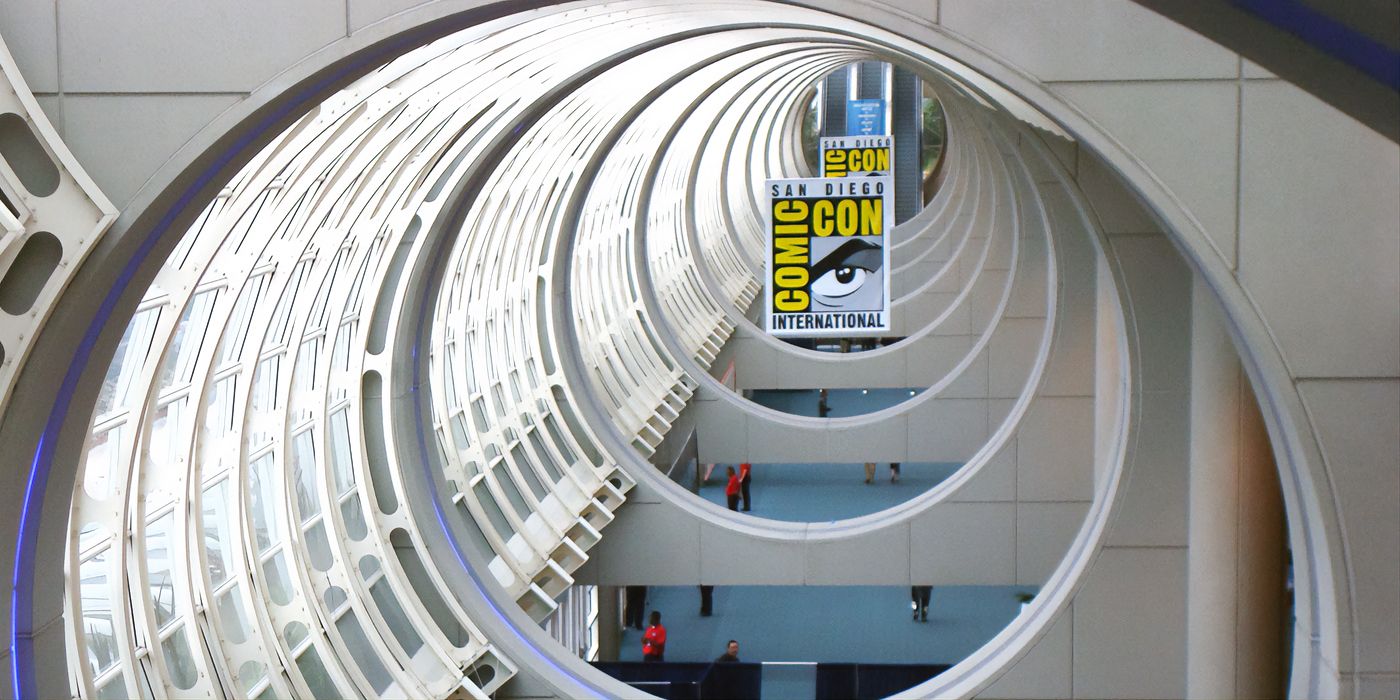 San Diego Comic Con featured 2