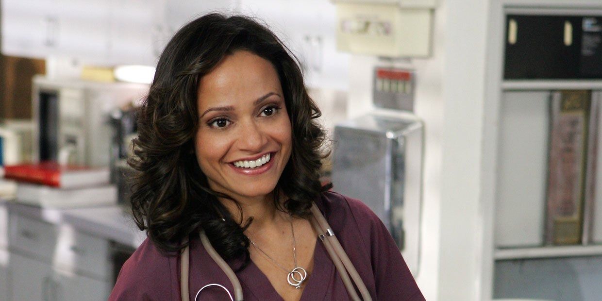 Scrubs What Your Favorite Character Says About You