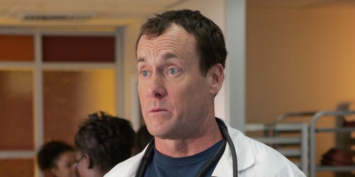 Scrubs: 10 Best Dr. Cox Quotes, According to Reddit