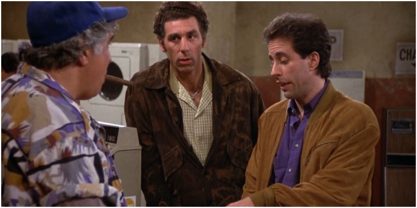 Seinfeld: 10 Things That Make No Sense About Money