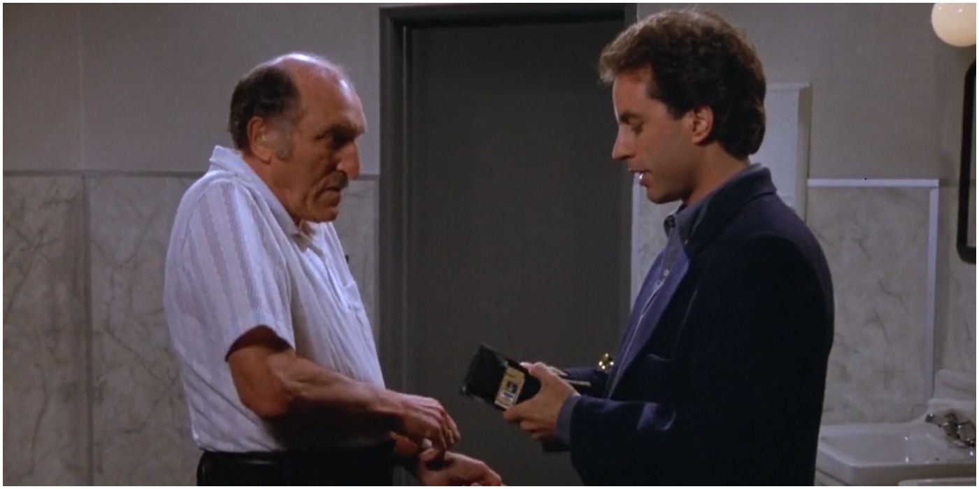 Seinfeld 10 Things That Make No Sense About Money Seinfeld 10 Things That Make No Sense About Money