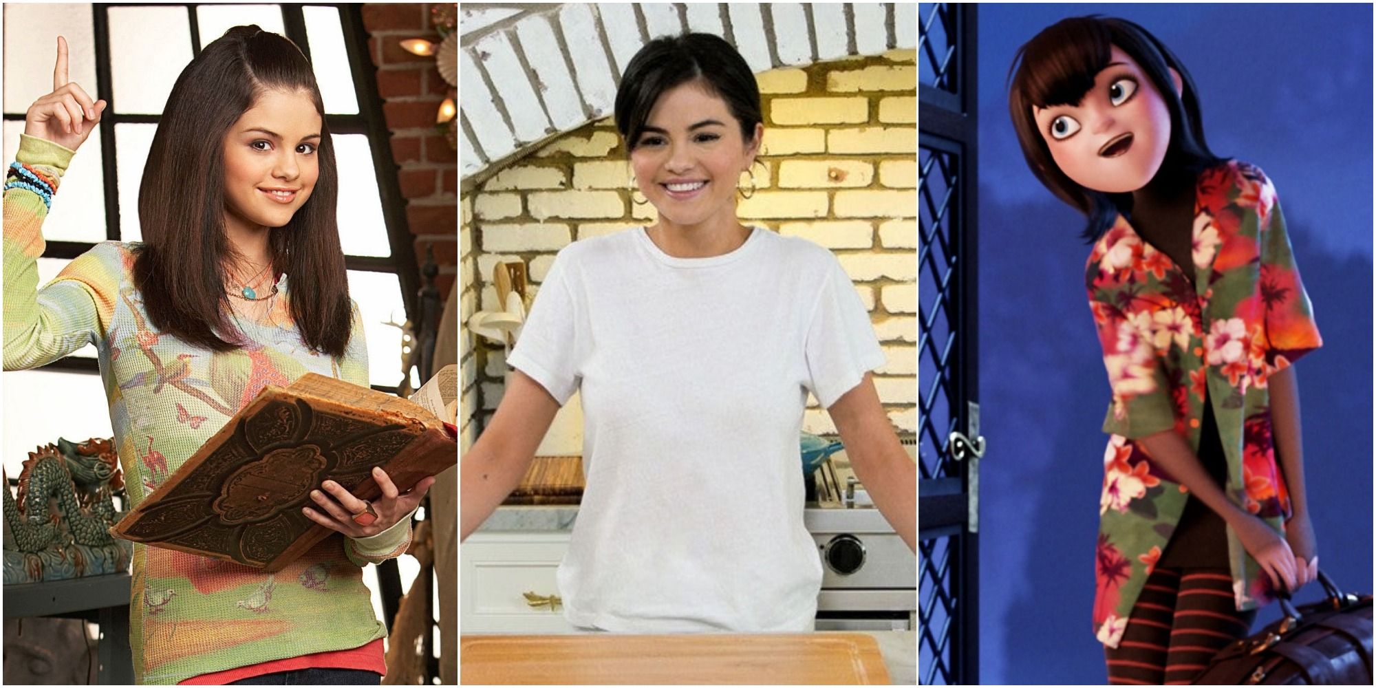 12 Best Selena Gomez Movies & TV Shows