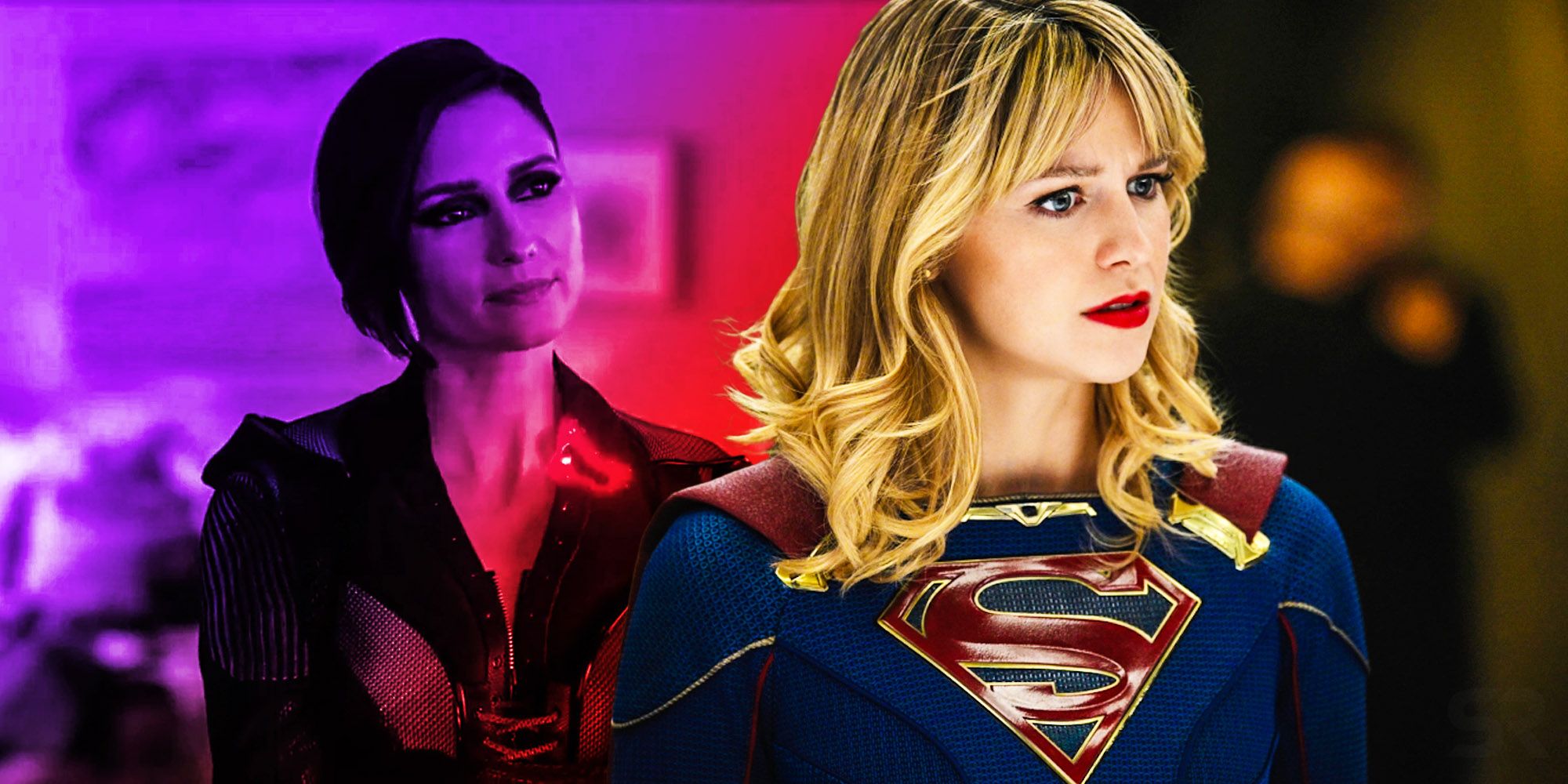 The Supergirls: Every Iteration of Supergirl, Ranked