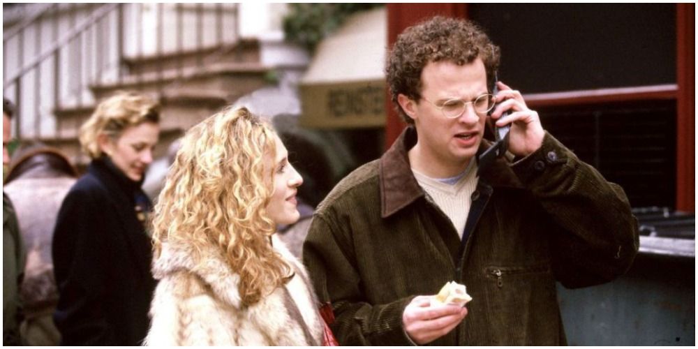 Sex And The City: 10 Storylines The Show Dropped