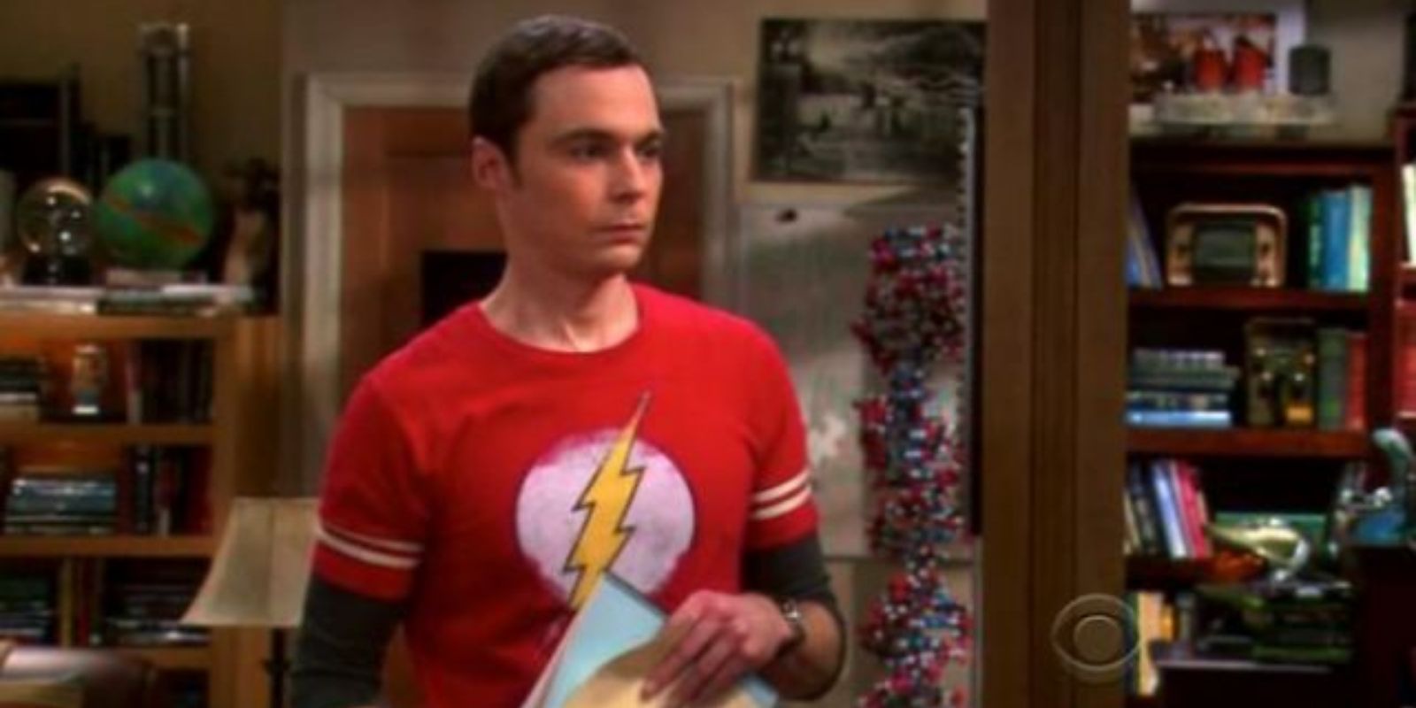 The Big Bang Theory Sheldon s 10 Best T Shirts Ranked