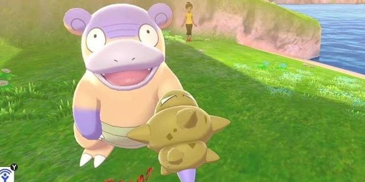 Pokemon The 10 Worst Shiny Pokemon Introduced In Sword And Shield Pokemon The 10 Worst Shiny Pokemon Introduced In Sword And Shield